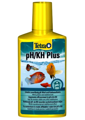Tetra Aqua Ph/Kh Plus 250 ml