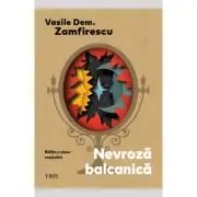 Nevroza balcanica. Editia a doua revizuita