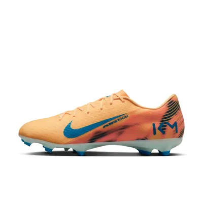 Ghete fotbal Nike Zoom Mercurial Vapor 16 Academy FG/MG Kylian Mbappé
