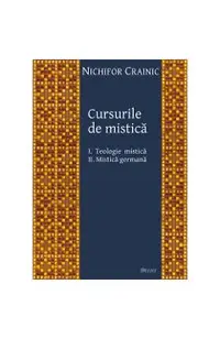 Cursurile de mistica