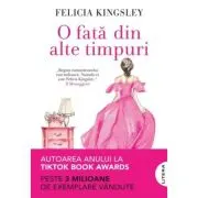 O fata din alte timpuri