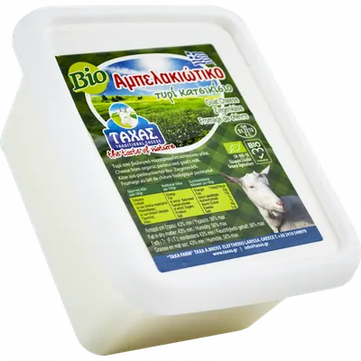 Telemea de capra Taxas 400g ECO