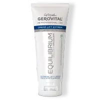 Cremă Lift-extrem Fermitate și Hidratare Pentru Gt, Bust și Decolteu, Gerovital H3 Equilibrium, 200 Ml