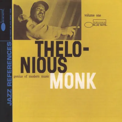 Genius of Modern Music Vol. 1 (UHQ-CD)