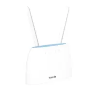Router wireless Dual Band Tenda 4G09, 2 porturi, 4G, 2.4/5.0 GHz, 1200 Mbps