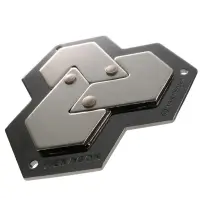 Joc de Inteligenta Huzzle Cast Hexagon
