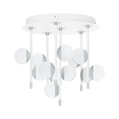 Lampa tavan OLINDRA 3000K alb cald 220-240V,50/60Hz