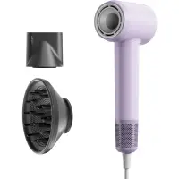 Laifen SWIFT SE Special uscator de par Light Purple 1 buc
