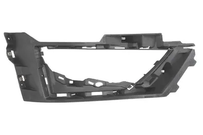 Grila bara Fata Dreapta interior, FR, cu locas proiector potrivit SEAT IBIZA IV, IBIZA IV SC, IBIZA IV ST 2008-2017 dupa 2012