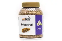 Polen crud de prun - 500g