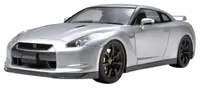 Model de asamblat TAMIYA Modern: Mașini - Nissan GT-R
