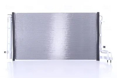 Condensator climatizare (cu uscator) potrivit HYUNDAI EQUUS CENTENNIAL, GENESIS 3.3-5.0 01.08-12.16