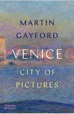 Venice: City of Pictures