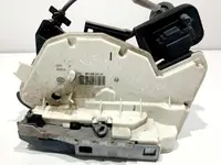 Broasca usa stanga spate 5K4839015AF Seat Leon 3 facelift (2016-2020)