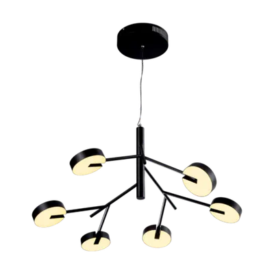 Candelabru Led Senso 50w 3000k