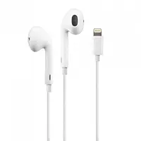 Handsfree Lightning Apple, Alb MWTY3ZM/A