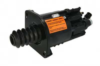 Actuator ambreiaj potrivit MERCEDES ACTROS potrivit MERCEDES ACTROS MP2 MP3, AXOR, AXOR 2, UNIMOG 01.02