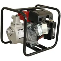 Motopompa ape curate SENCI SCWP-25 diametru 1″ debit 7 mc/h