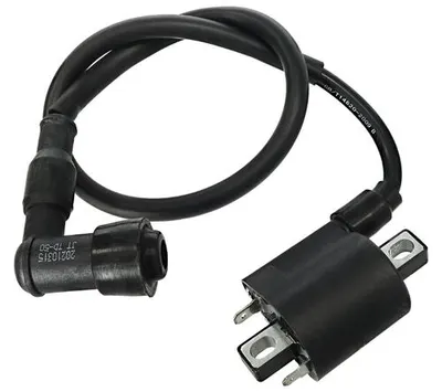 Bobina pentru Sprint Fighter Volcano 50 Euro 5