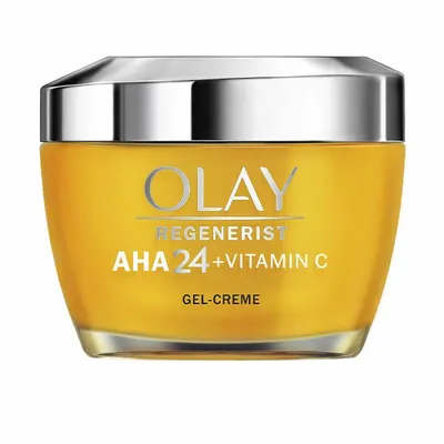 Cremă de zi, Olay, Regenerist, vitamină C, gel, 50ml