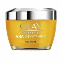 Cremă de zi, Olay, Regenerist, vitamină C, gel, 50ml