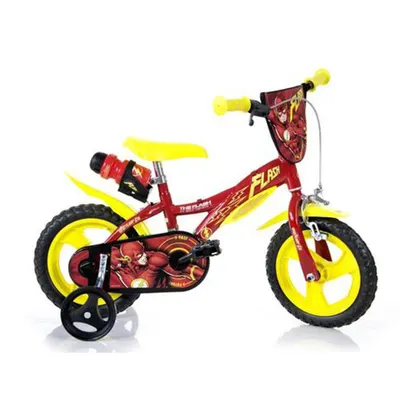 Bicicleta pentru copii DB-612L-FH Dino Bikes