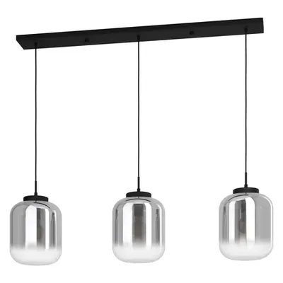 Lustra Eglo Bulciago 390104