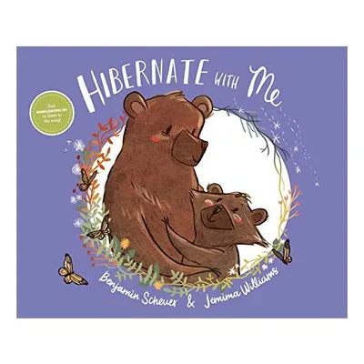 Hibernate with Me