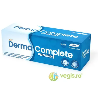 Derma Complete Proskin (VB-DERM) Gel 50ml