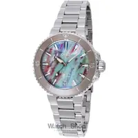 Ceas Oris Oris 01 733 7770 4150-Set Ladies Watch Aquis Date Automatic 36 5mm 30ATM