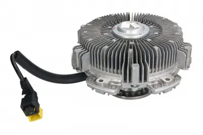 Cupla ventilator radiator (numar pini: 6) EURO 6 potrivit DAF XF 106 MX-11320-MX-13375 10.12