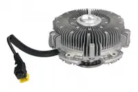Cupla ventilator radiator (numar pini: 6) EURO 6 potrivit DAF XF 106 MX-11320-MX-13375 10.12-