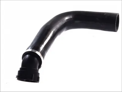 Furtun radiator (cu paranteze de montaj, 57mm, lungime: 525mm) potrivit IVECO STRALIS I, STRALIS II, S-WAY, X-WAY F2BE0681A-F3GGE611C 02.02
