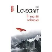 In muntii nebuniei. Editie de buzunar