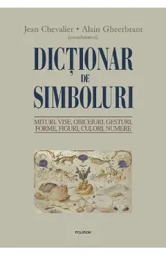 Dictionar de simboluri
