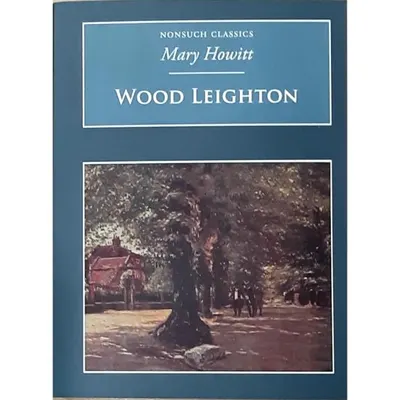 Wood Leighton