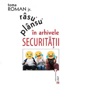 Rasu plansu in arhivele Securitatii