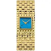 Ceas Frederique&nbsp;Constant Frederique Constant FC-200TU1MC5B Ladies' watch Manchette 26mm 3ATM