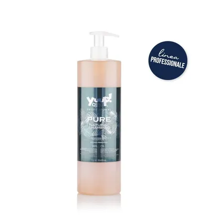 YUUP! Sampon Profesional Natural - 1L
