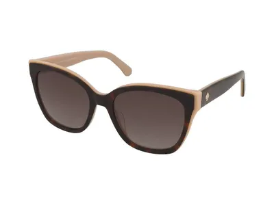 Ochelari de soare Kate Spade KS Daesha 2/G/S 0T4/LA