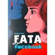 Fata de pe Facebook
