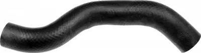 Furtun radiator superior (34mm 34mm) potrivit HYUNDAI ELANTRA V, I30; KIA CEE D, CERATO III 1.6 04.11