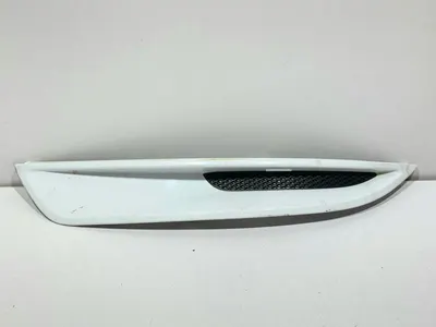 ornament grila bara stanga fata 8V41-15A282-A Ford Kuga (2008-2012)