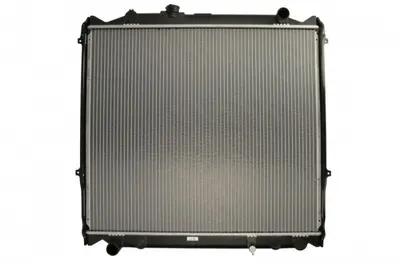 Radiator motor potrivit TOYOTA 4 RUNNER III, LAND CRUISER 90 2.7 3.4