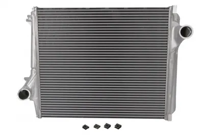 Intercooler EURO 6 potrivit RVI T; VOLVO FH II, FH16 II, FM, FM II, FMX II D13A420-DXi13520 09.05
