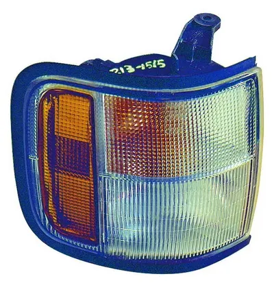 Semnalizator fata Stanga (alb) potrivit ISUZU TROOPER II 3.2 1991-1998 1991-1998