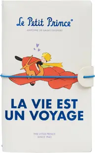 Caiet Erik Books: The Little Prince - The Little Prince