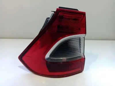 Stop stanga aripa facelift led AM21-13405-EG Ford Galaxy (2010-2014)[MK3]