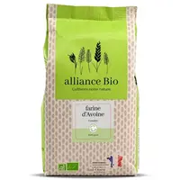 Faina de Ovaz Ecologica/Bio 500g