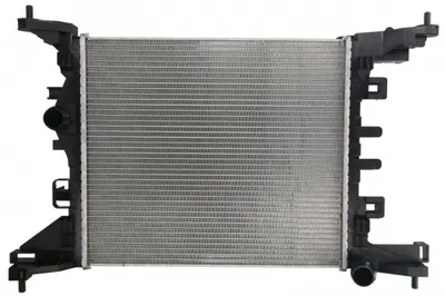 Radiator motor potrivit OPEL MERIVA B 1.4